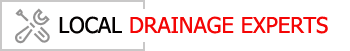 Drainage specialist Addlestone, New Haw, Woodham, KT15